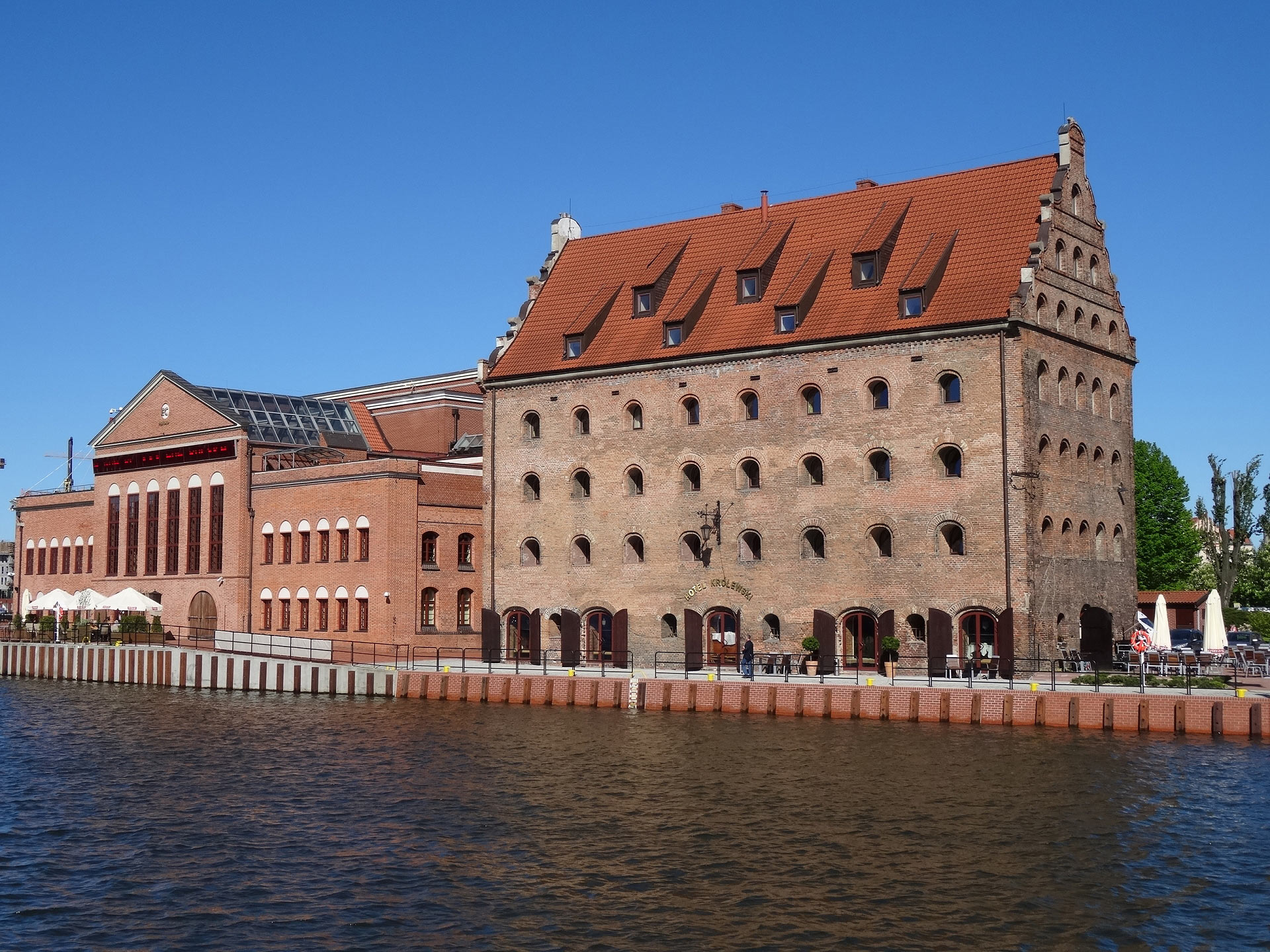 Gdansk